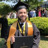 Recent college graduate looking to help others through house-sitting!