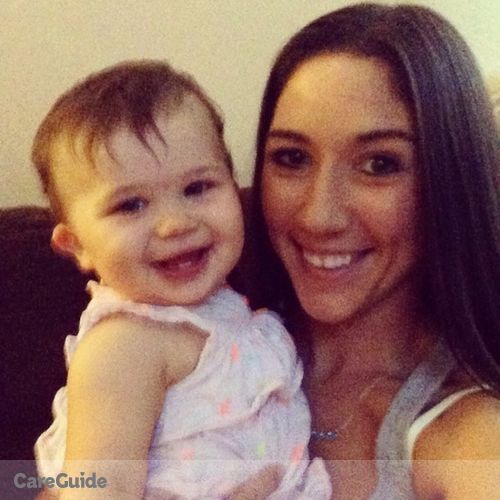 Child Care Provider Alyssa S's Profile Picture