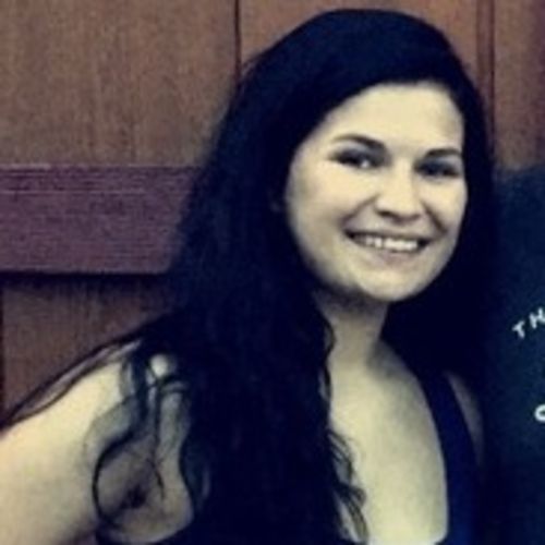 Housekeeper Provider Meredith Chasteen's Profile Picture