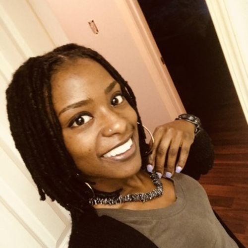 Child Care Provider Breion T's Profile Picture