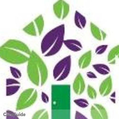 Housekeeper Provider Cheryl's Green Clean, LLC's Profile Picture