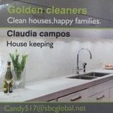 Clean Houses, Happy Family