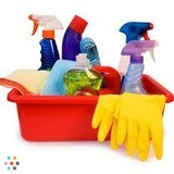We are a Professional & Friendly Commercial/ Residential Cleaning service