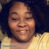 Child Care Provider!