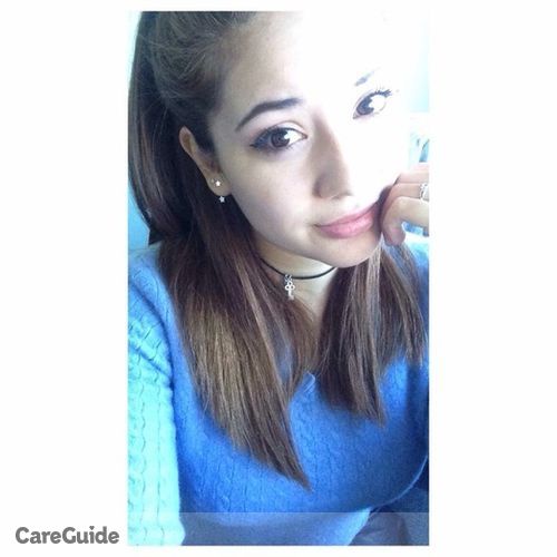 Pet Care Provider Dezina K's Profile Picture