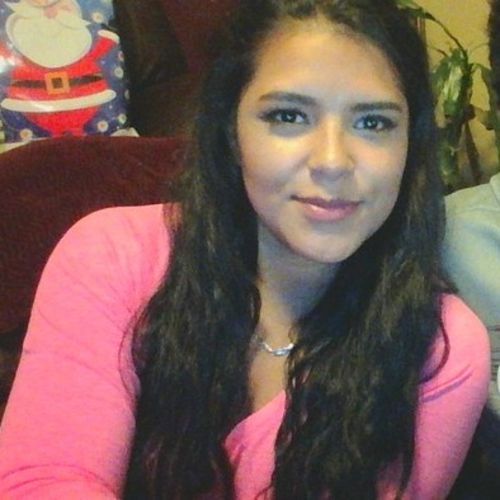 House Sitter Provider Jennifer Garcia-Arias's Profile Picture