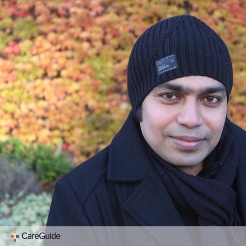 Tutor Provider Jakir H's Profile Picture