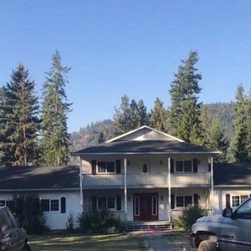 House Sitter Job 's Profile Picture