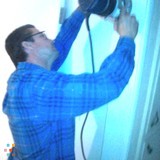Electrical, Plumbing, Painting, Flooring, Cabinets, Concrete and Carpentry Complete Remodeling