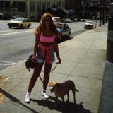 Dog lover