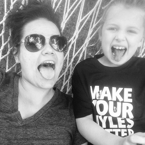 Canadian Nanny Provider Jacq Cameron's Profile Picture