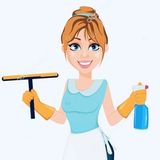 Jacksonville, Florida Maid