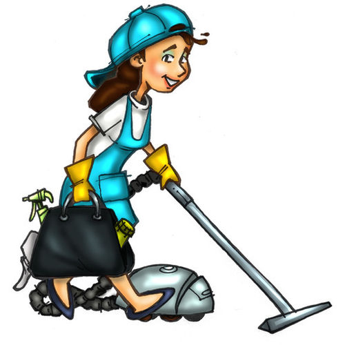 Housekeeper Provider Shirley L's Profile Picture