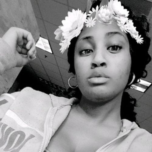 Child Care Provider Angelique J's Profile Picture