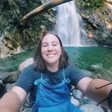 Qualified and Energetic Nanny