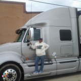 Calling all CDL class A Truck Driver
