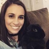 Need Someone to Check-In on My 2 Rabbits Labor Day Weekend