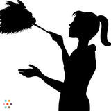 A Clean Touch : Maintaining Houses & Offices