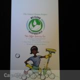 Local. Reliable. Responsible. Low prices Cleaning Company