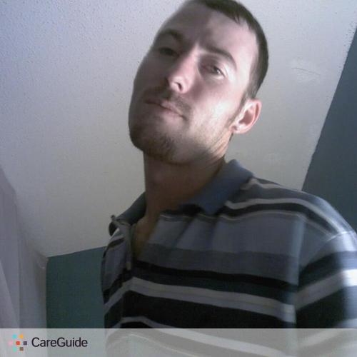 Housekeeper Provider Eddie V's Profile Picture