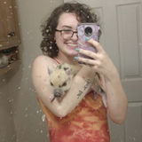 Gettysburg Pet Sitter Searching for Job Opportunities in Pennsylvania