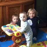 Care Giver for in-home required for the Stratford area