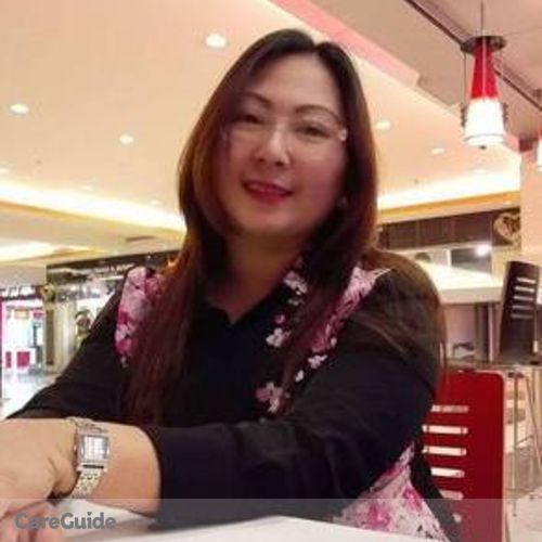 Housekeeper Provider Jhonalyn C's Profile Picture