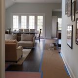 Painting service for 13+yrs. I would love to take care of your home project