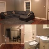 Mother of two looking to clean houses for extra money.