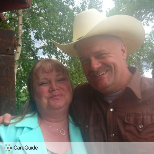 Child Care Provider Valerie L's Profile Picture