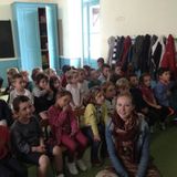My name is Karen, I am 28 years old with 3.5 years teaching experience.