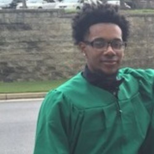 House Sitter Provider Bryson Wiggins's Profile Picture