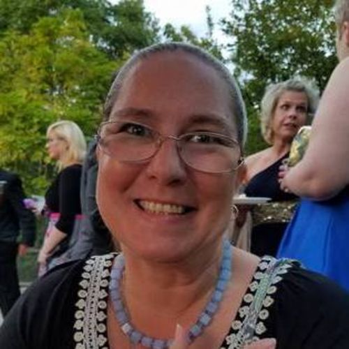 Child Care Provider Molly A's Profile Picture