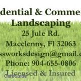Landscaping & Lawn Care at it's best!