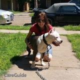 Responsible Petsitter Flexible Available
