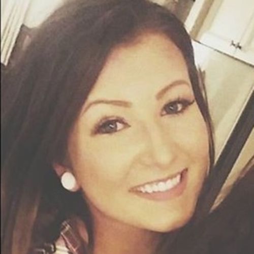 Canadian Nanny Provider Breanne C's Profile Picture