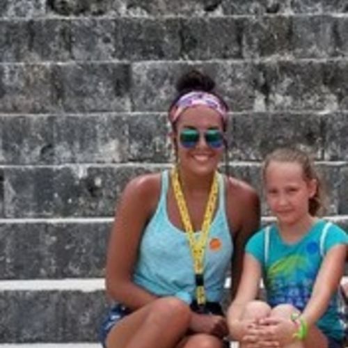 House Sitter Provider Victoria Eiland's Profile Picture