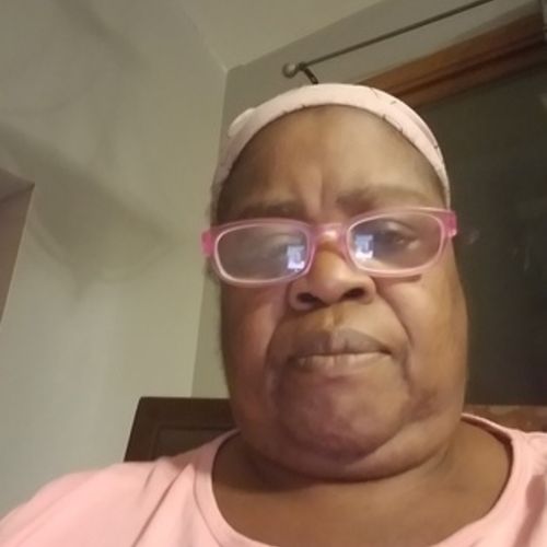 Child Care Provider Sherron J's Profile Picture