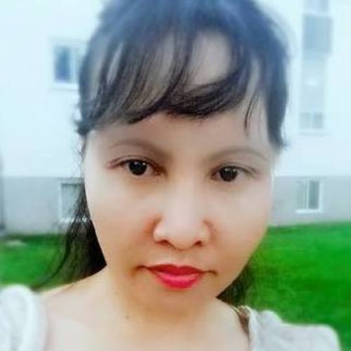 Canadian Nanny Provider Maricel D's Profile Picture