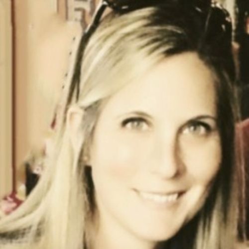 Child Care Provider Maria F's Profile Picture