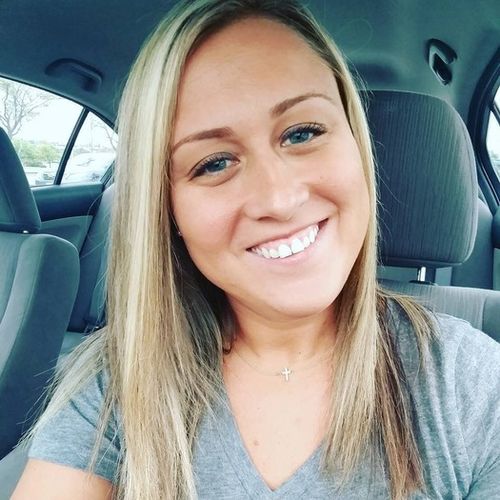 Child Care Provider Alexa B's Profile Picture