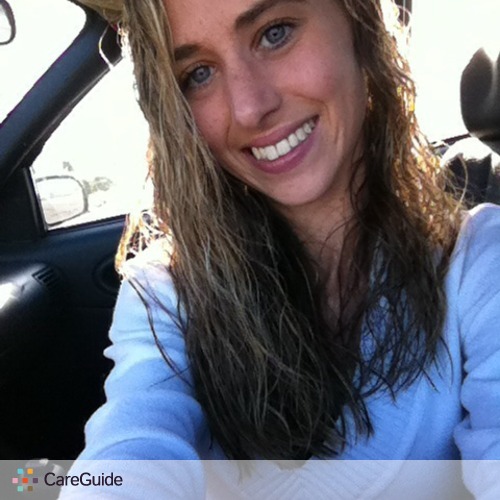 Child Care Provider Brandy H's Profile Picture