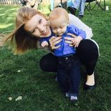 A cheerful, energetic, organized student with plenty of chid care experience!