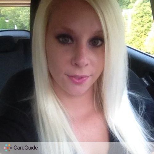 Pet Care Provider Maranda W's Profile Picture