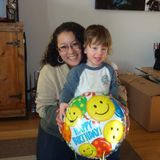 Experience with Infants and Toddlers available nanny in Manhattan.