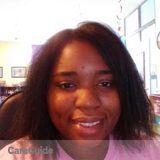 I am a Licensed childcare provider with 17 years of experience. I love children. I double as a playmate and a teacher.