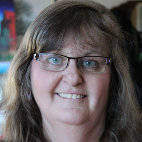 Canadian Nanny Provider Karen G's Profile Picture