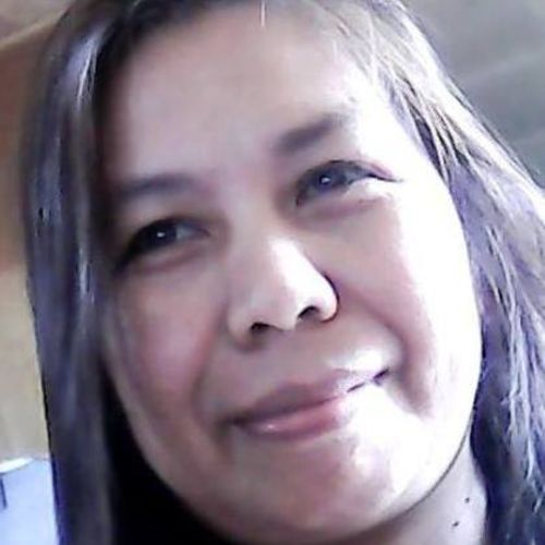Canadian Nanny Provider Fernanda T's Profile Picture