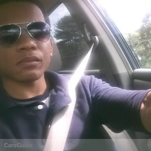 Videographer Provider Stanley N's Profile Picture