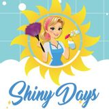 Available: Licensed & Insured Home Cleaning Provider in Goshen, Indiana Open your door to Shiny Days cleaning by Christine.